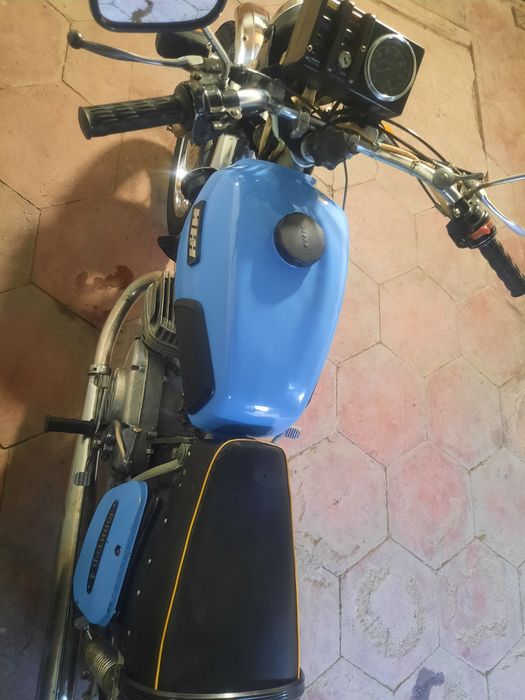 Продам иж юпитер 4