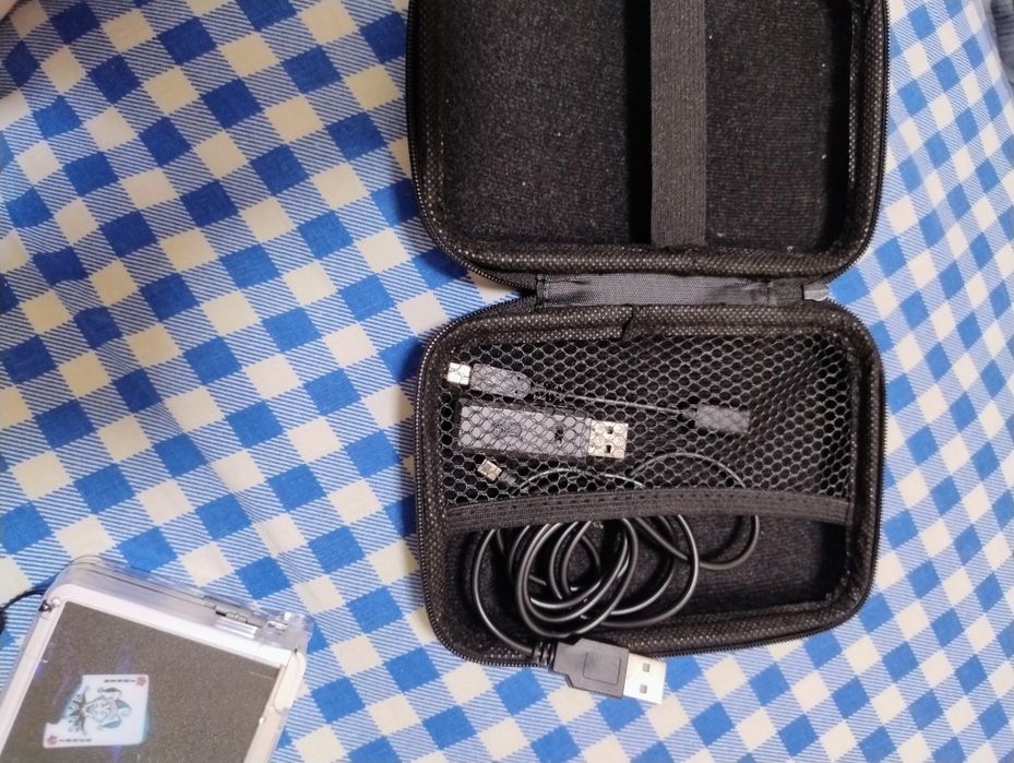 Nintendo 3ds приставка