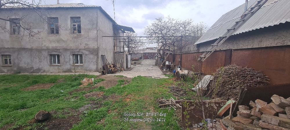 Продаёться жилой дом