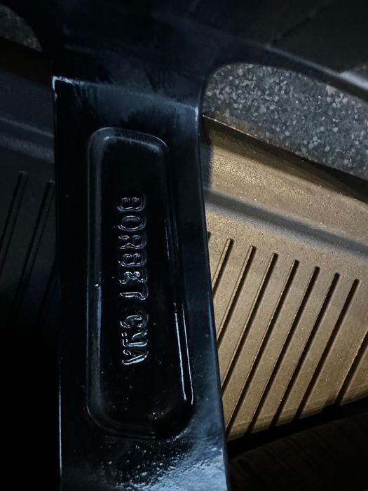 Джанти Борбет Borbet 19 цола 8j et32