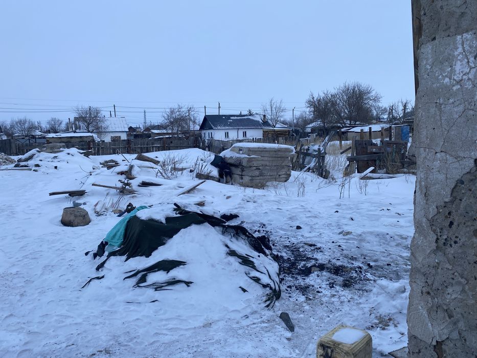 Продам гараж СТО