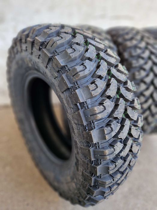 Anvelope noi OFF ROAD - 245 70 16 - Comforser MT