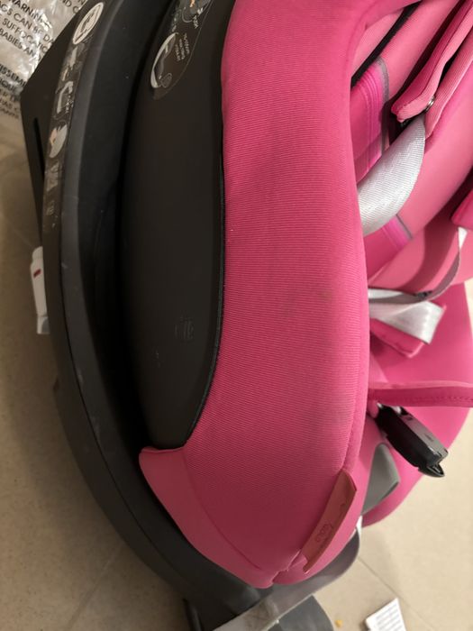 Cybex sirona s2 бебешко/ детско столче 0-15кг