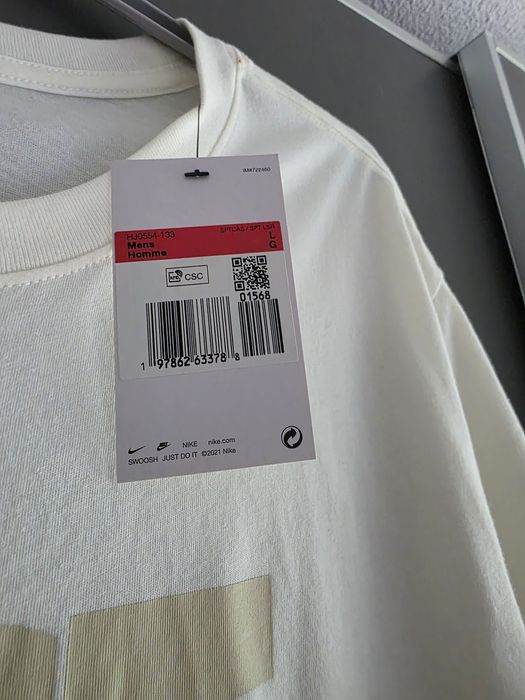 Tricou Nike mărimea L