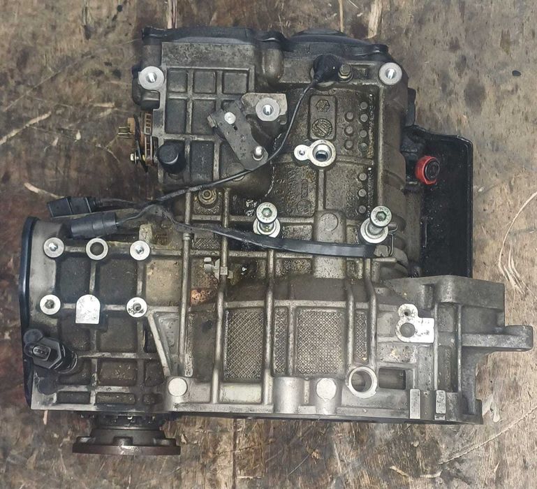 TitanAuto Volkswagen FDG АКПП