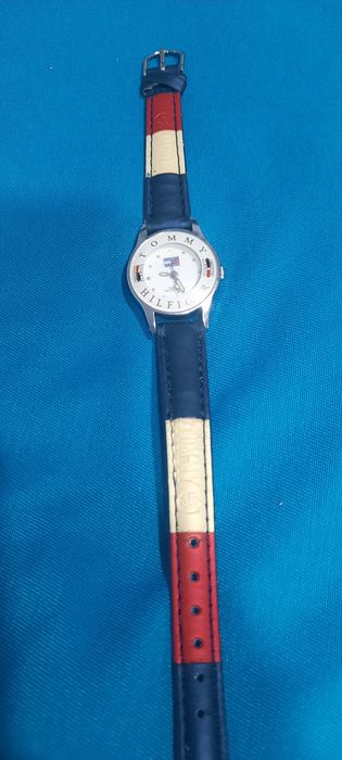 Ceas Tommy Hilfiger