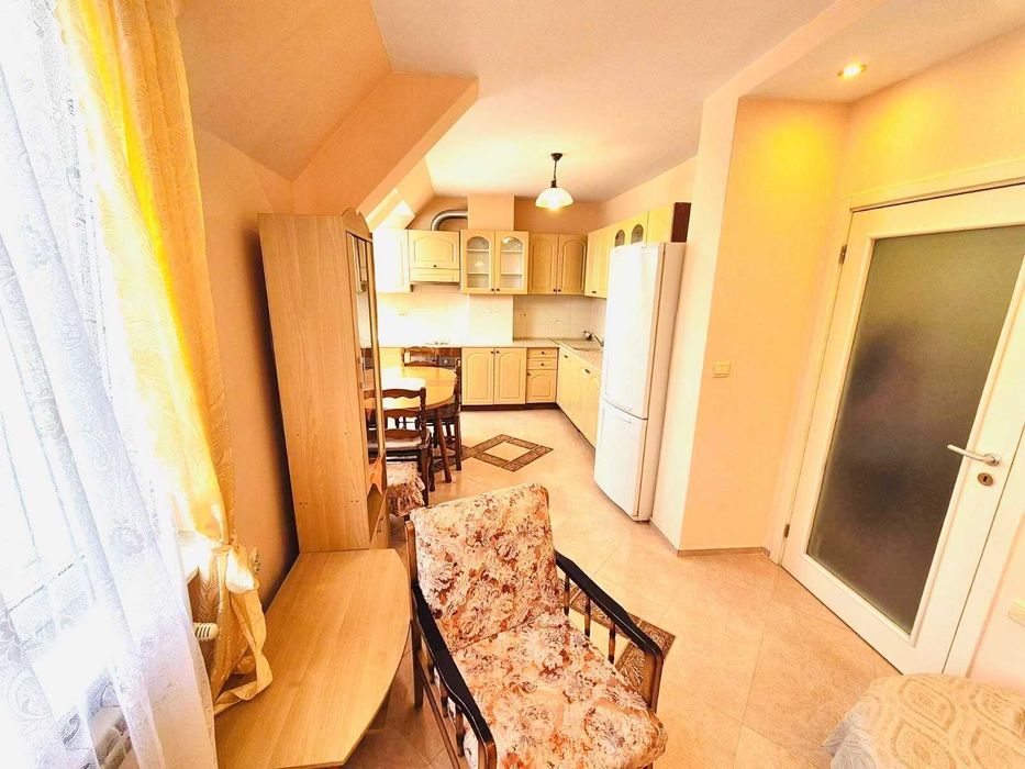 Дава се под наем Двустаен апартамент в София, Младост 1А - 72 кв.м за 555 € - Снимка #6