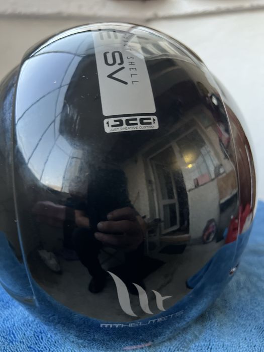 Casca Viale sv marimea M