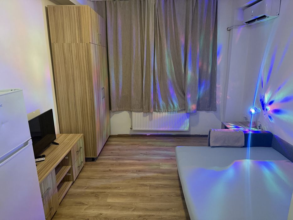 Regim hotelier uta