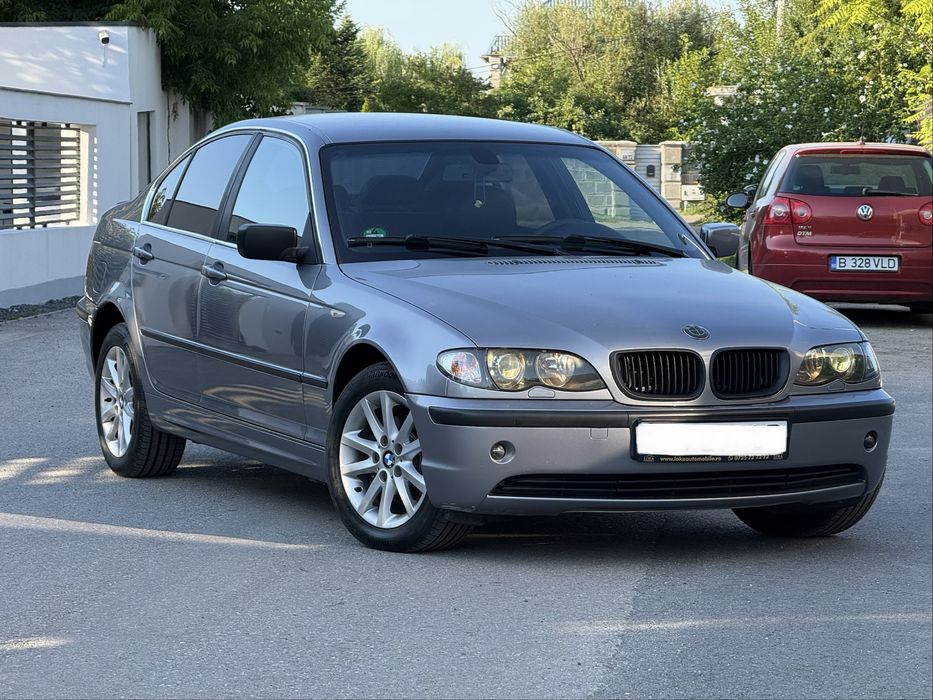 BMW 3 Series 2005 — imagine 2