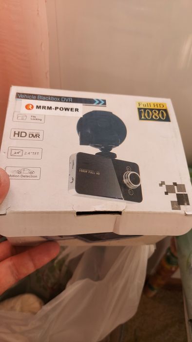 Продам видео регистратор новые