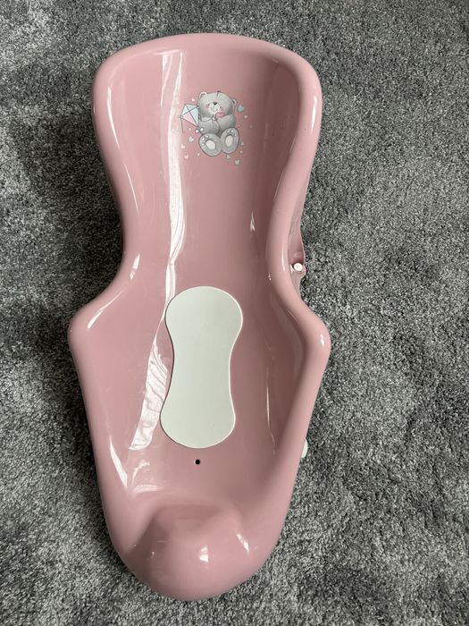 Ергономична подложка за вана MY BABY