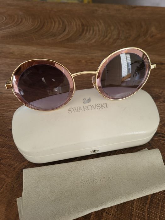 Дамски очила Swarovski -оригинални