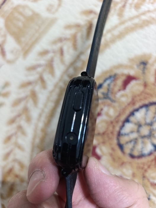 Смарт часы Самсунг