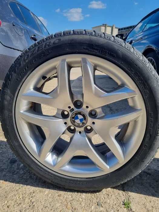 Jante 18 BMW x3 e83 style 192 5x120