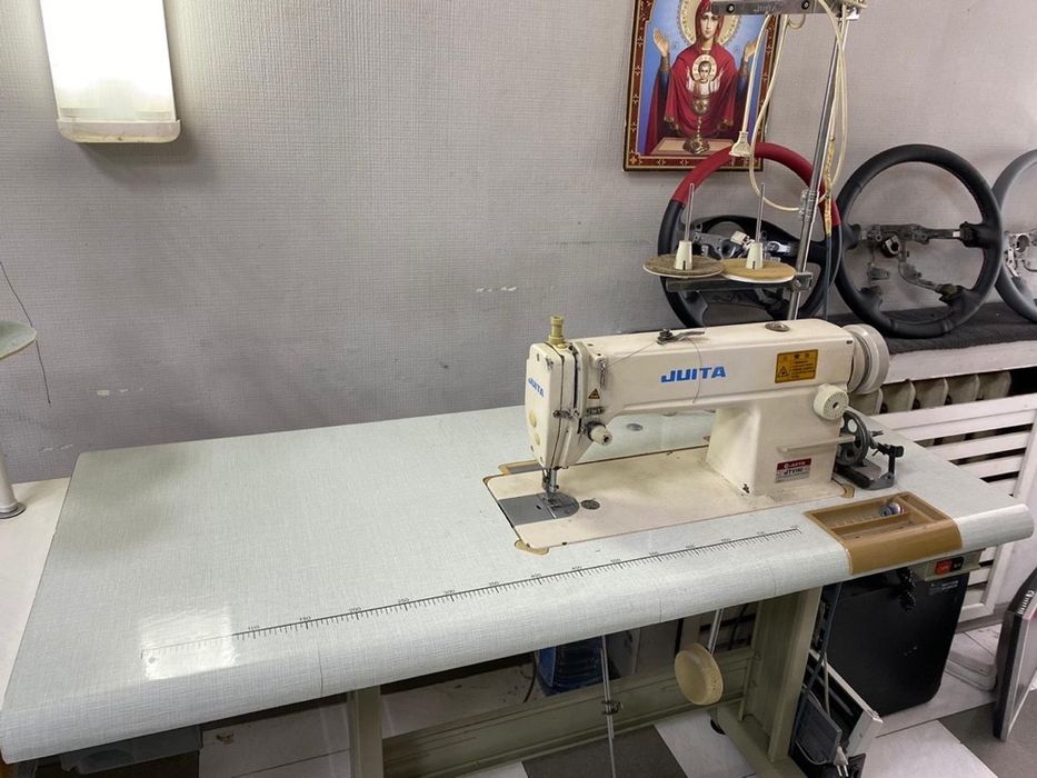 Швейный цех в аренду