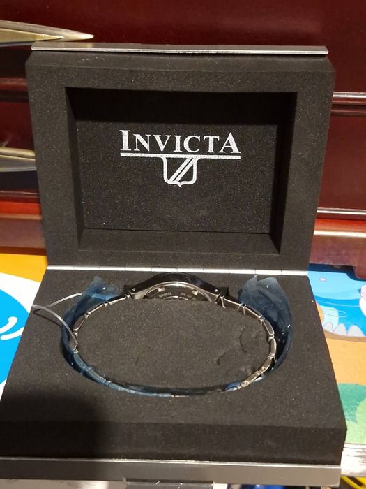 Ceas Invicta de Damă