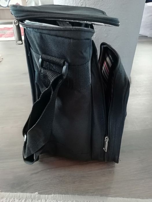 Ghiozdan, Geanta călători termo, rucsac damă, 40 ron buc.