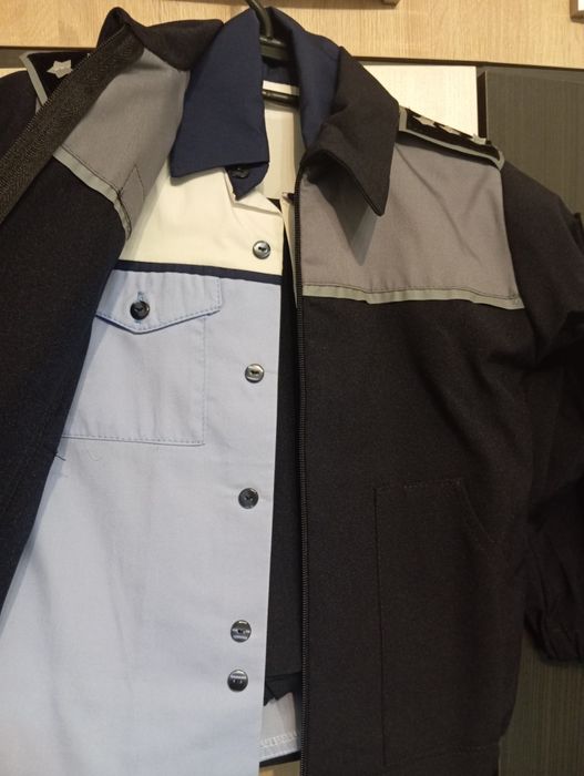 Costum polițist ,spiriduș copii