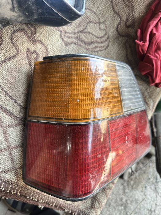 Фонарь гольф 2 ……