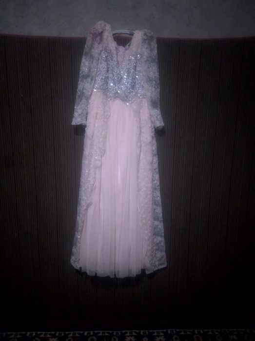 Vecherni kuylak xolat yaxshi