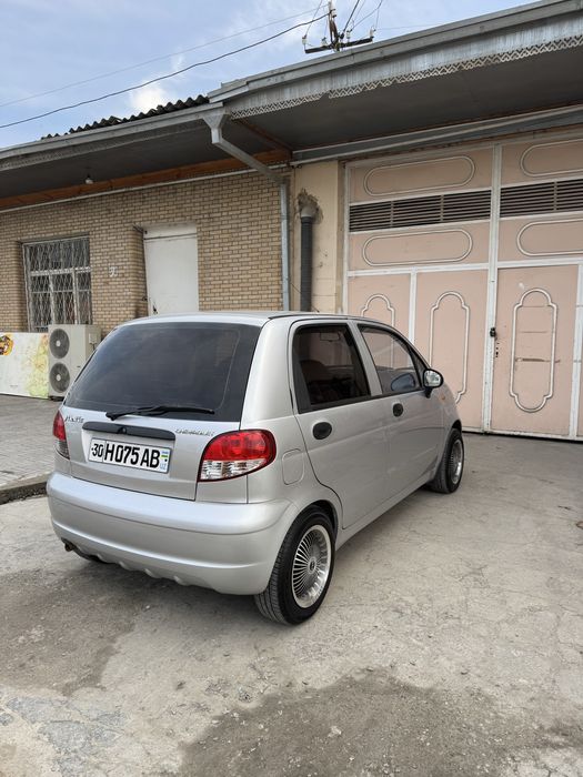 Матиз 2015 йил родной