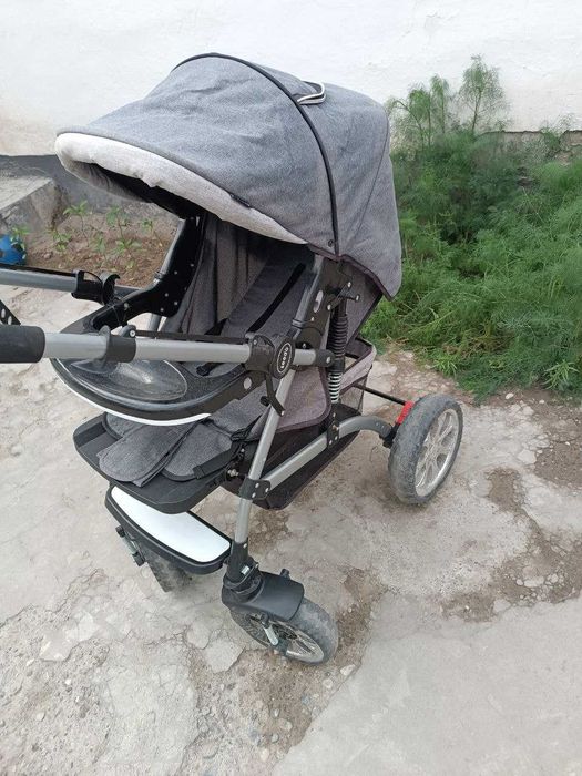 Болалар аравачаси коляска