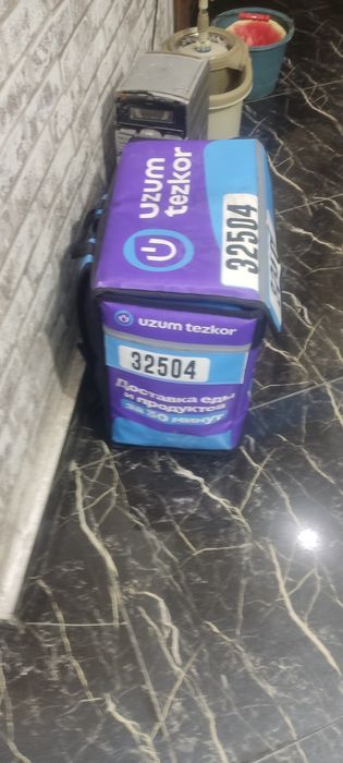 Термо сумка продаю
