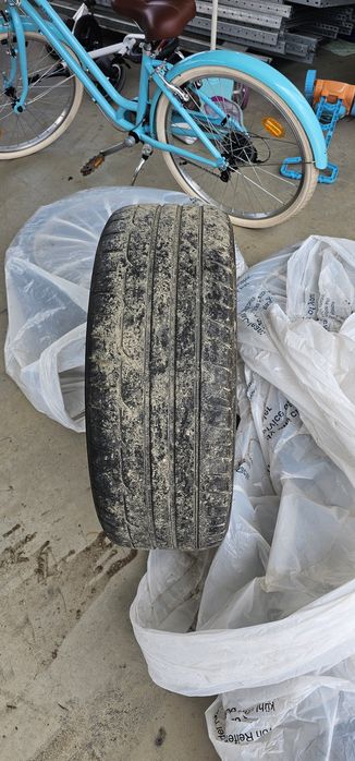 Roti Bmw G 20  originale R 18
