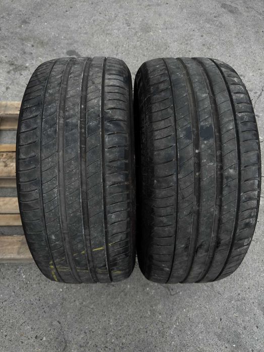Anvelope 245/45R18 Michelin Vara