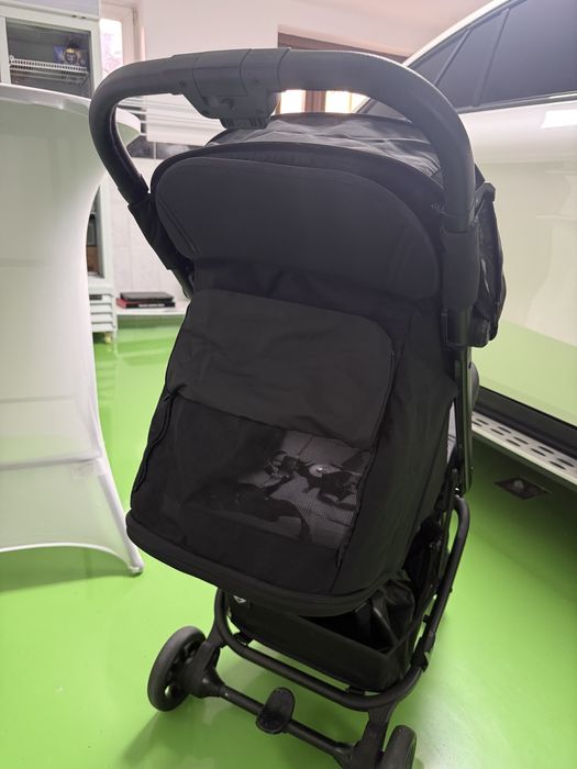 Carucior travel Easywalker Mini