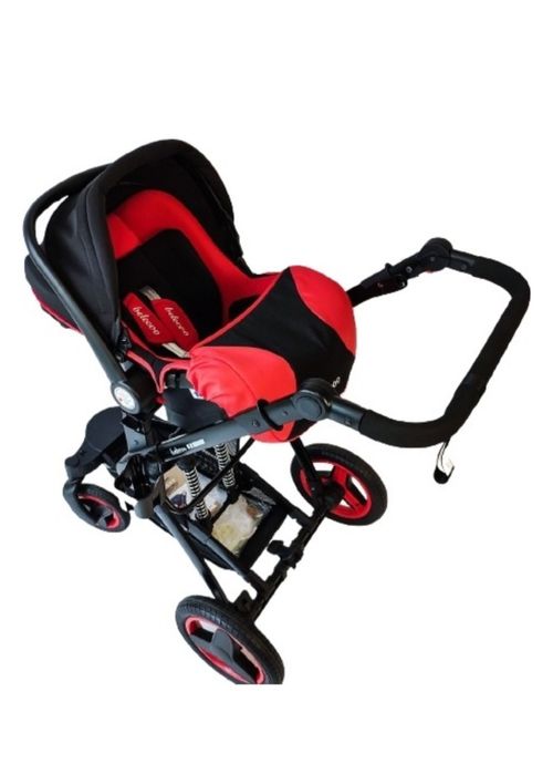 Продам детскую коляску