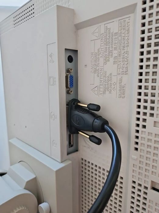 EIZO FlexScan EV2333W FHD 23 inch