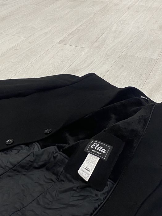 Зимние пальто