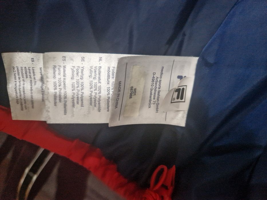 Geaca Dama Voglia, marime M