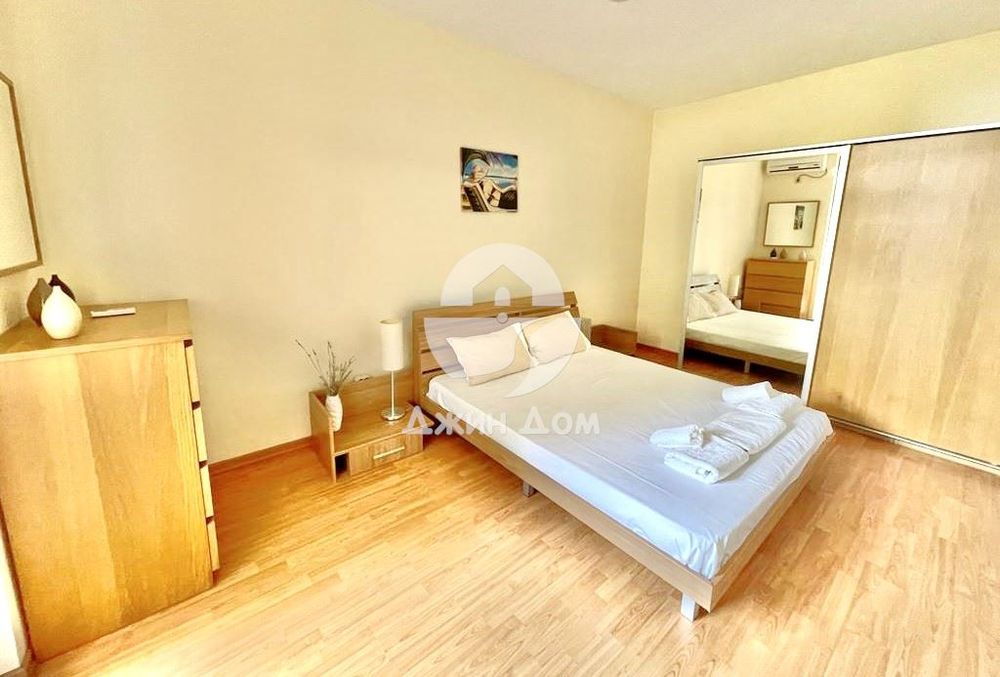 Продава се Двустаен апартамент в Свети Влас - 78 кв.м за 1449 €/кв.м - Снимка #5