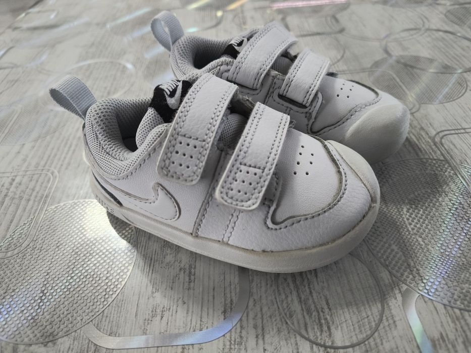 Детски маратонки Nike Puma