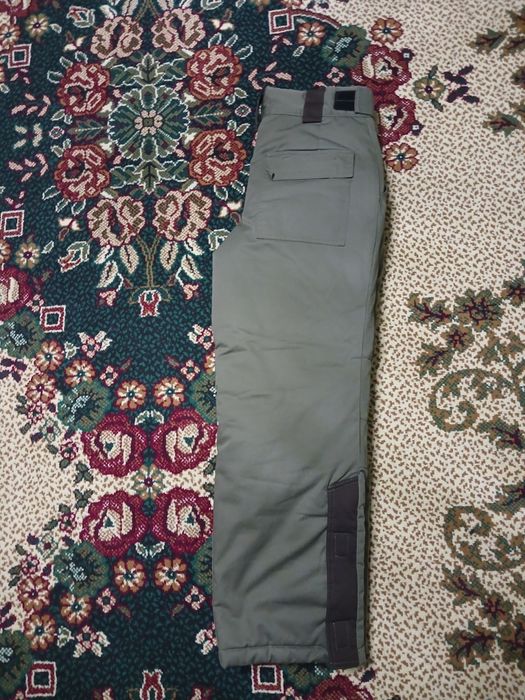 Спец одежда ватник