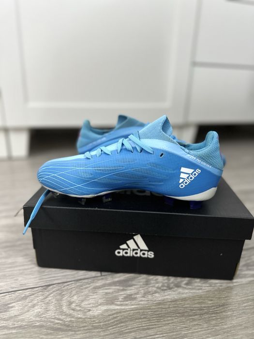 Adidas xspeedflow .2