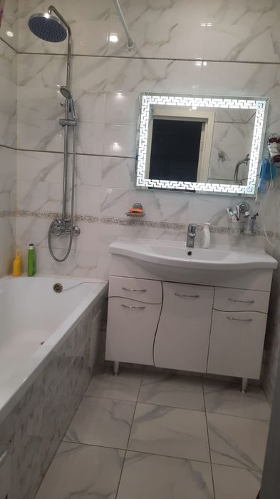 Продам 3-комн квартиру в новостройке по ул.Строителей - Widok 4