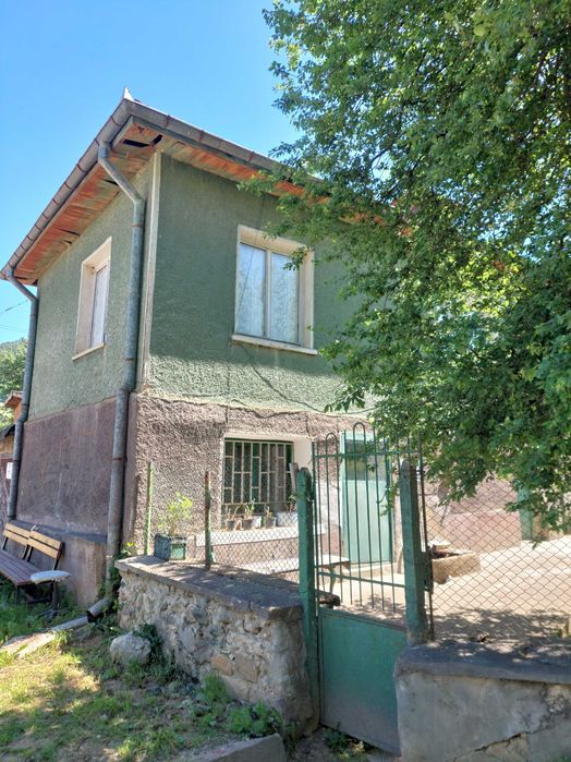 Продажба на имот
