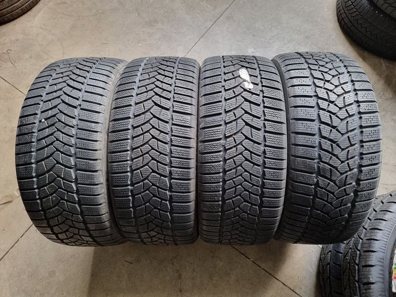 235/45/18 FIRESTONE 4бр