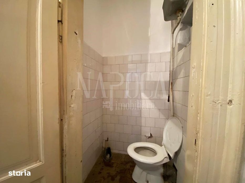 Apartament 3 camere de vanzare in Centru, Cluj Napoca