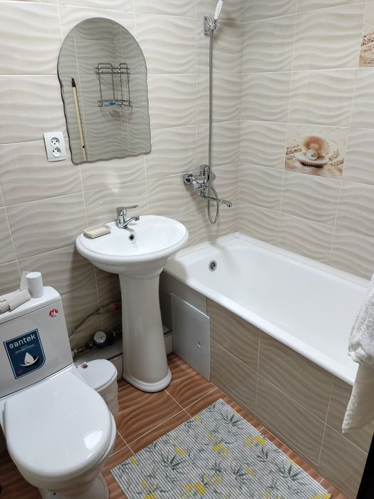 Сдам на долгий срок Центр 2 ком