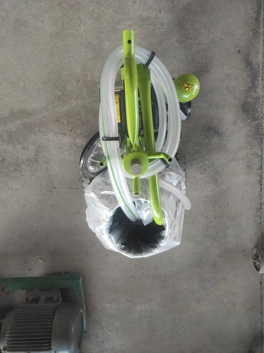 Сут соғиш аппарати, Доильный аппарат