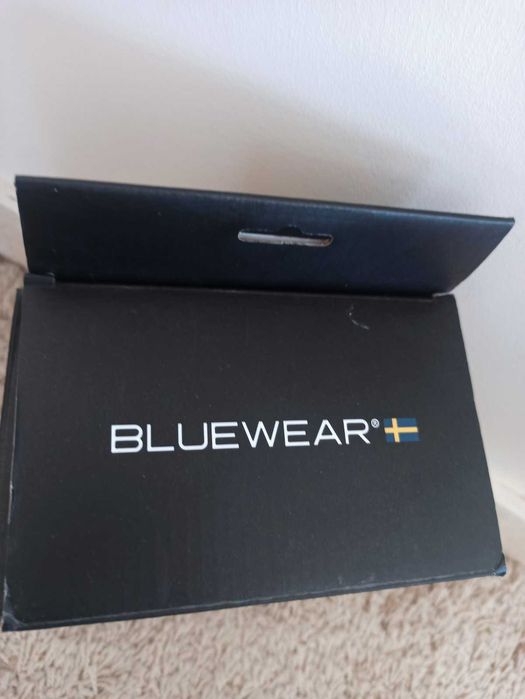 Слушалки за защита/шумоизолиращи с FM радио, Bluewear (Швеция), 31 dB, Hi-Fi, регулируеми