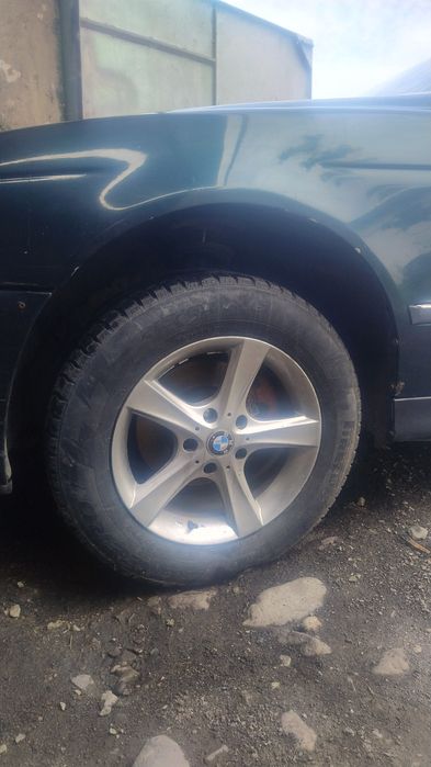 Продам диски размер 16