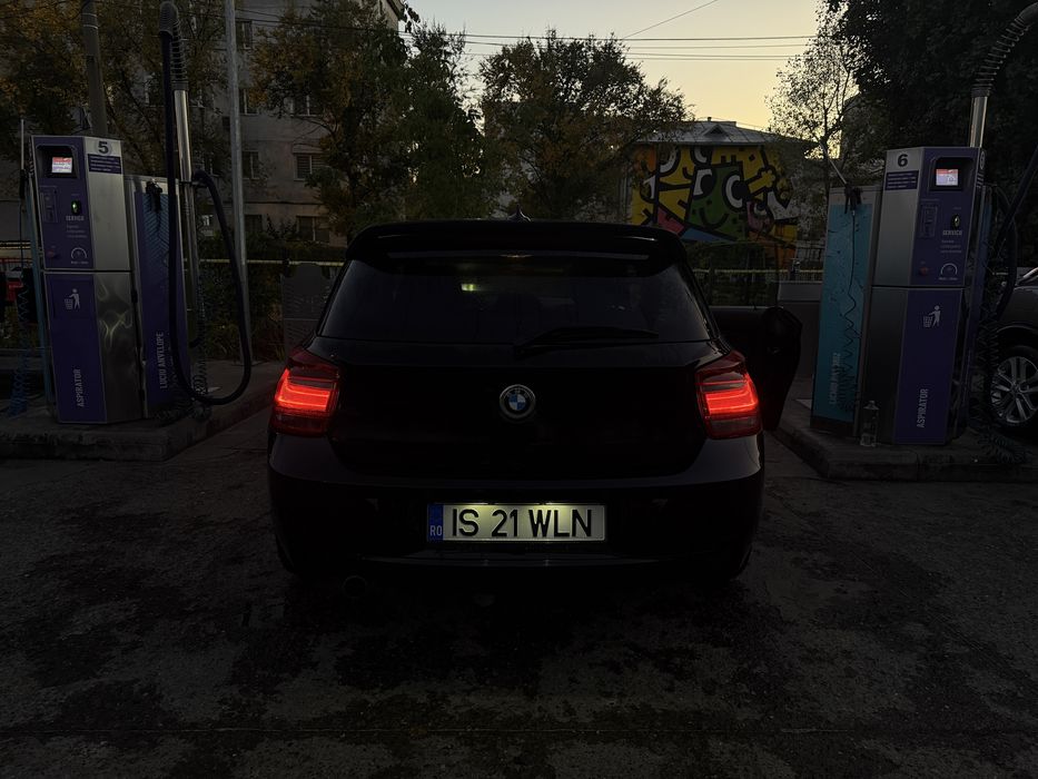 Bmw f20-21 118d 143cp