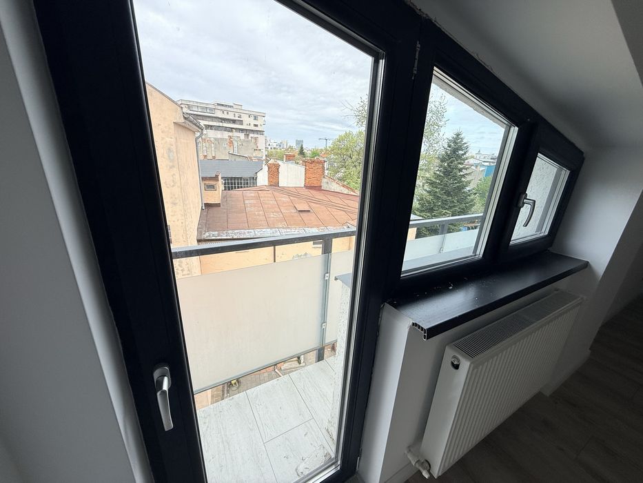 Apartament 3 camere*85m*Tepes Voda*