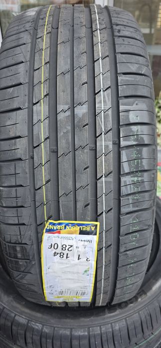 【おみっきー】2台 Гуми 275/40/20 - 315/35/20 Нови гр. Пазарджик Младост • OLX.bg